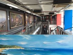 -家乐福(古北店)