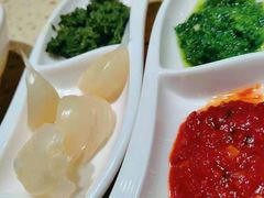 -313羊庄铁锅烀羊肉(望京店)