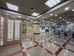 -南山图书馆(常兴路店)