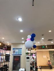 -时尚殿堂hair salon