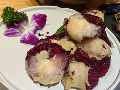 -一朵菌·野生菌探索家火锅(南亚店)
