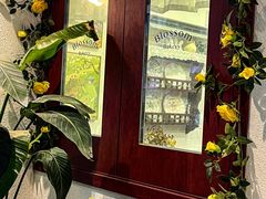 -花间烘焙BLossom Bakery