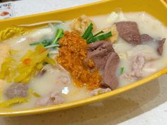 -谭仔米线(壹方城店)