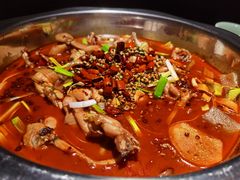 -宽口美蛙鱼头(大唐西市店)