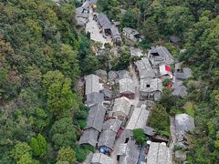 -云山屯古建筑群景区