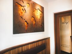 -RUMORS COFFEE ROASTERY鲁马滋咖啡(湖南路店)