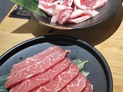 -九田家黑牛烤肉(溧水万达店)