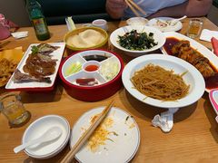 -满盛春饼·新津菜(河北路总店)