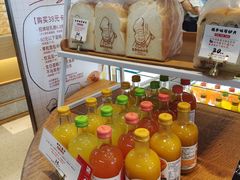 -西村叔叔的店·面包·甜品·蛋糕(清河万象汇店)