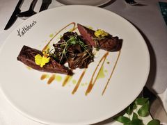 -Kathleen's Waitan 凯圣琳江景西餐厅(外滩店)