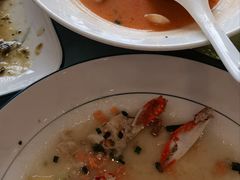 -天桥饭店·特色海鲜(金山嘴渔村店)