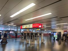 -维也纳国际机场