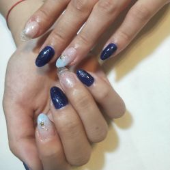 点击看大图 -LILY NAILS美甲美睫