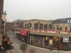 -王府井奥莱临潼小镇(临潼店)