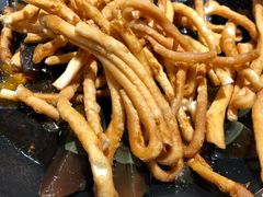 -沈记烧烤海鲜(江汉二路店)