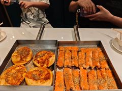 -老青岛戳子肉 (黄岛店)