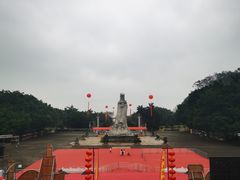 -南沙天后宫景区