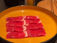 -牛New寿喜烧(新六百店)