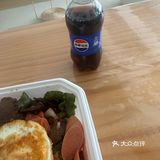 晒一晒我今天的午餐