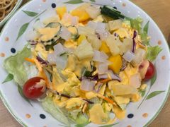 -萨莉亚意式餐厅(天河城购物中心店)