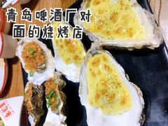 -永红源·啤酒烧烤海鲜大排档(台柳路店)