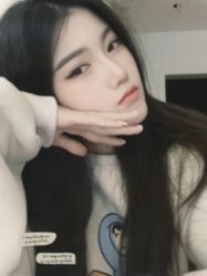 -丝语萱形象