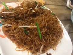 -老城南.鸭血粉丝汤(夫子庙店)