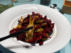 -洪福龙虾