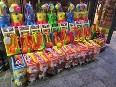 -大梅沙海滨公园