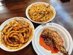 -西月城谭豆花(春熙路店)