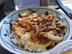 -吉野家(深圳超多维科技大厦分店)