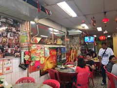 -麦二海鲜饭店