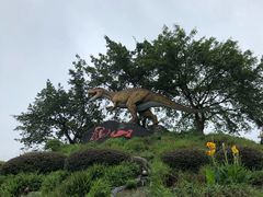 -自贡恐龙博物馆