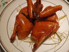 -晓粤·惹味粤菜(凯德乐峰广场店)