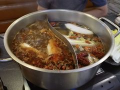 -熹悟海鲜火锅·广式打边炉