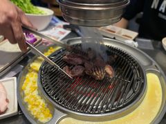 -喜来稀肉(虹泉路店)