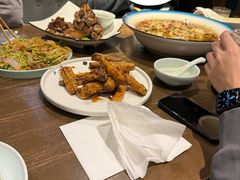 -梧桐树下(云锦世家店)
