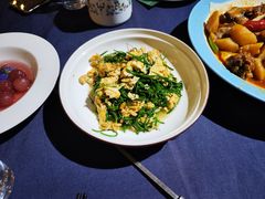 -伊带伊路新疆美食府(呼家楼店)
