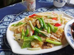 -龙姐私房菜(和顺古镇店)