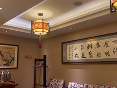 -玉华台饭庄·淮扬菜·烤鸭(望京店)