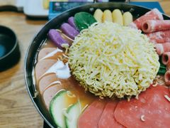 -李先生的首尔小馆(松江启源广场店)