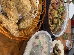 -南记食粥坊·宵夜大排档(莲花总店)