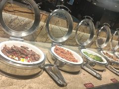 -汉巴味德(鹏欣水游城店)