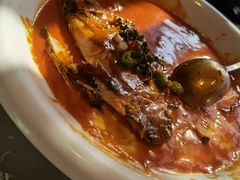 -马仕玖煲·融合菜·酥不腻烤鸭(人大店)
