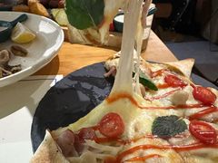 -沏点Trattoria意大利餐厅(新街口店)