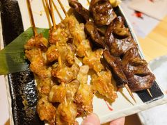 -贵木日本料理·铁板烧(新地假日广场店)