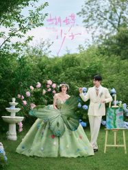 -雅云婚纱摄影工作室旗舰店