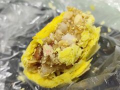-赞记龙凤礼饼(广州市二宫向群宾馆店)