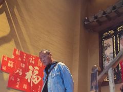 -徽三说·土徽菜·中国徽菜连锁品牌(一中店)