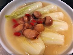 -湖滨28中餐厅·西湖宴·杭州君悦酒店